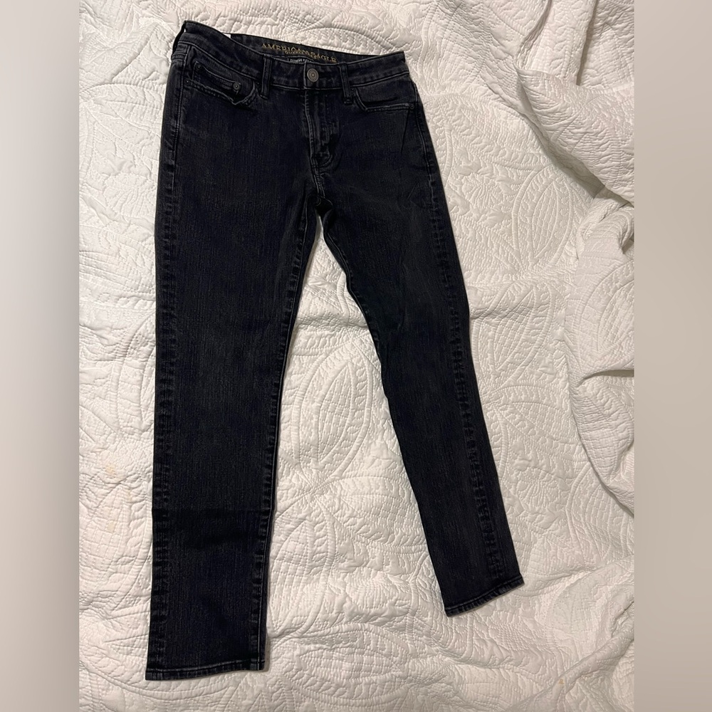 American Eagle Slim Jeans size 29x30